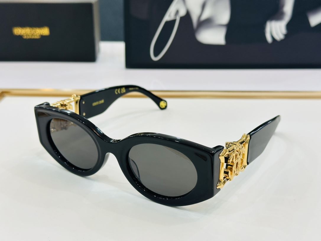 Roberto Cavalli Sunglasses